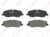 ABE C1I012ABE Brake Pad Set, disc brake